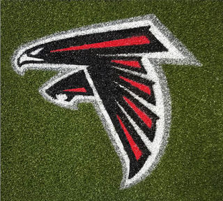 Synthetic turf for your trade show booth