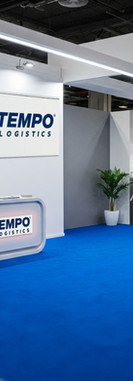 Premium Trade Show Carpet