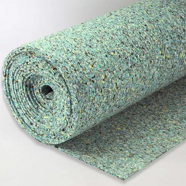 1" Carpet Pad