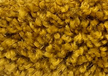 Infinity-Gold eco-friendly trade show carpet