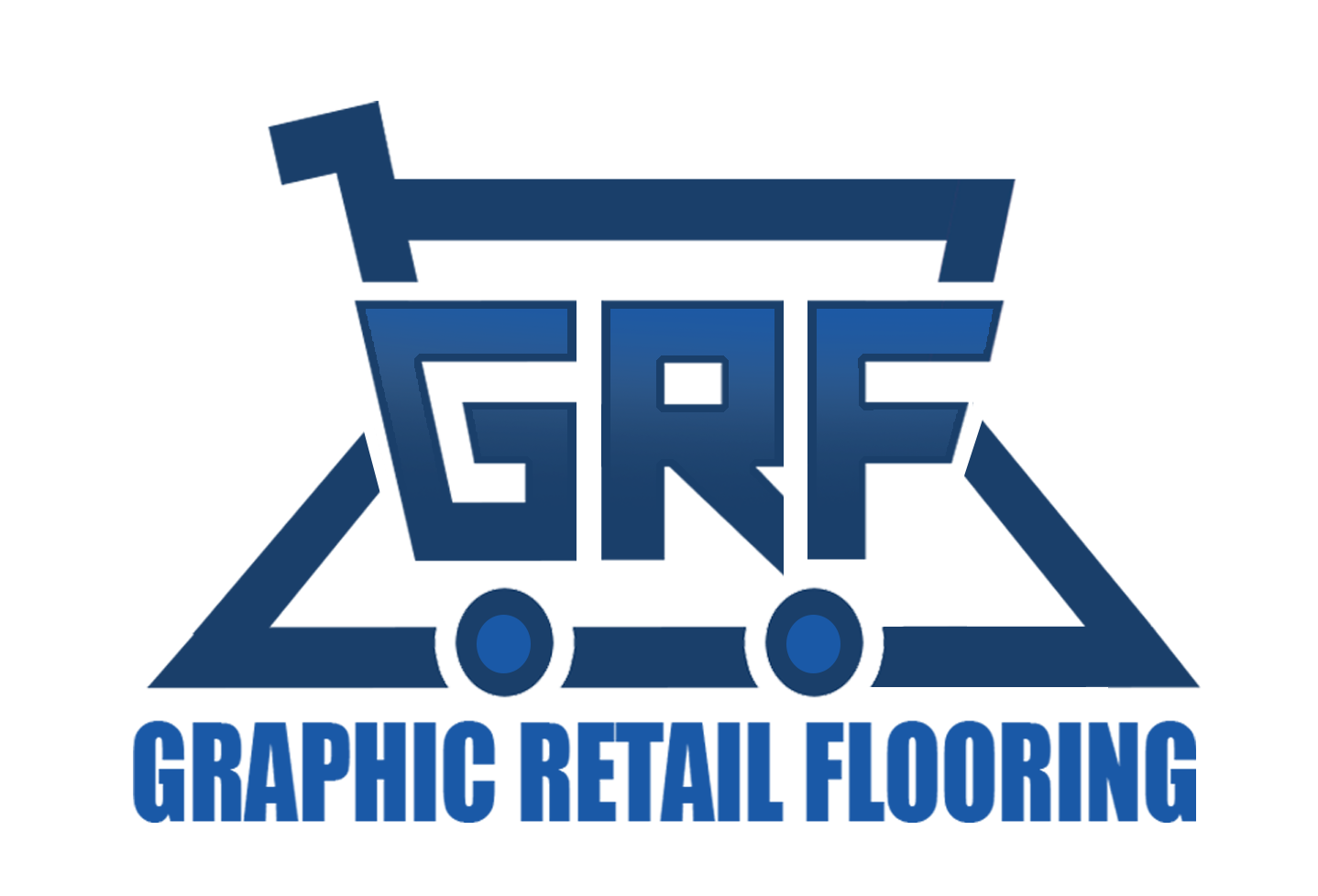 Writer: Graphic Retail Flooring
