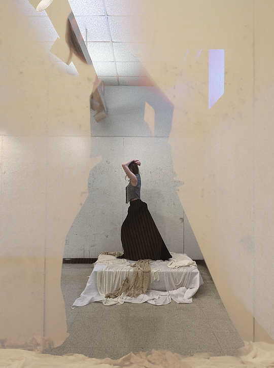 Anna Sheller, Fashion Designer