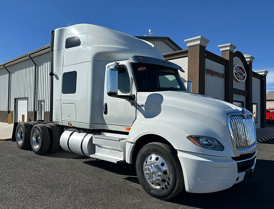 International Prostar 2018