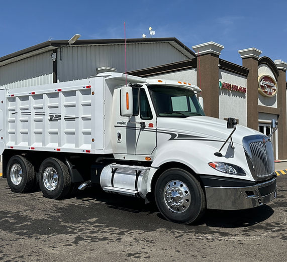 International ProStar - 2010