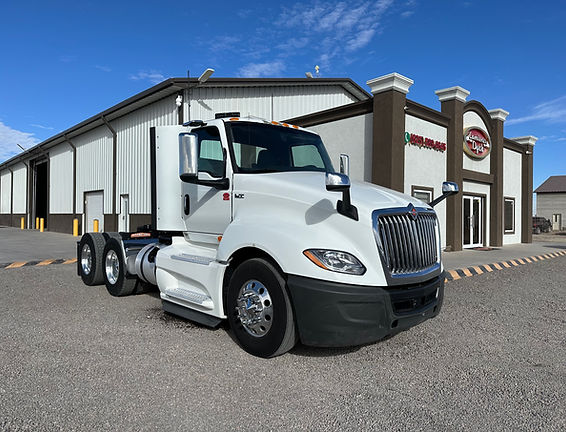 International - 2018