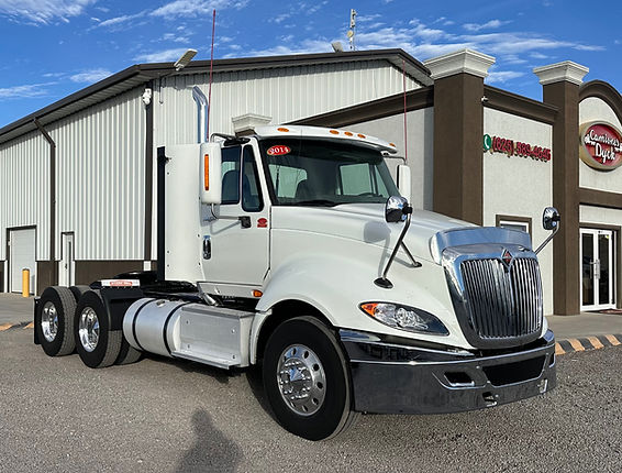 International - 2014