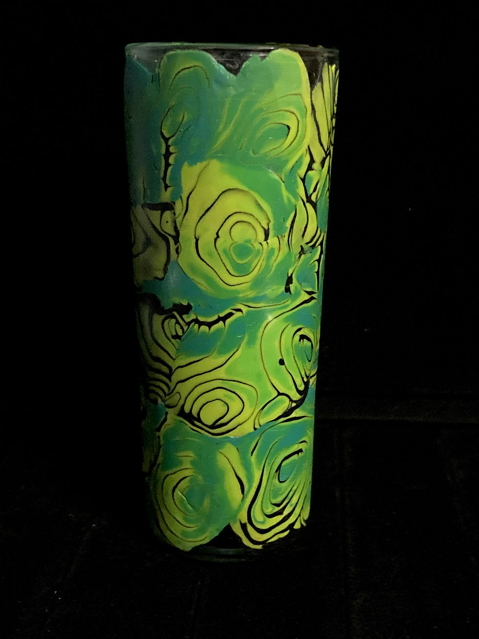 Thumbnail: Shot glass 21