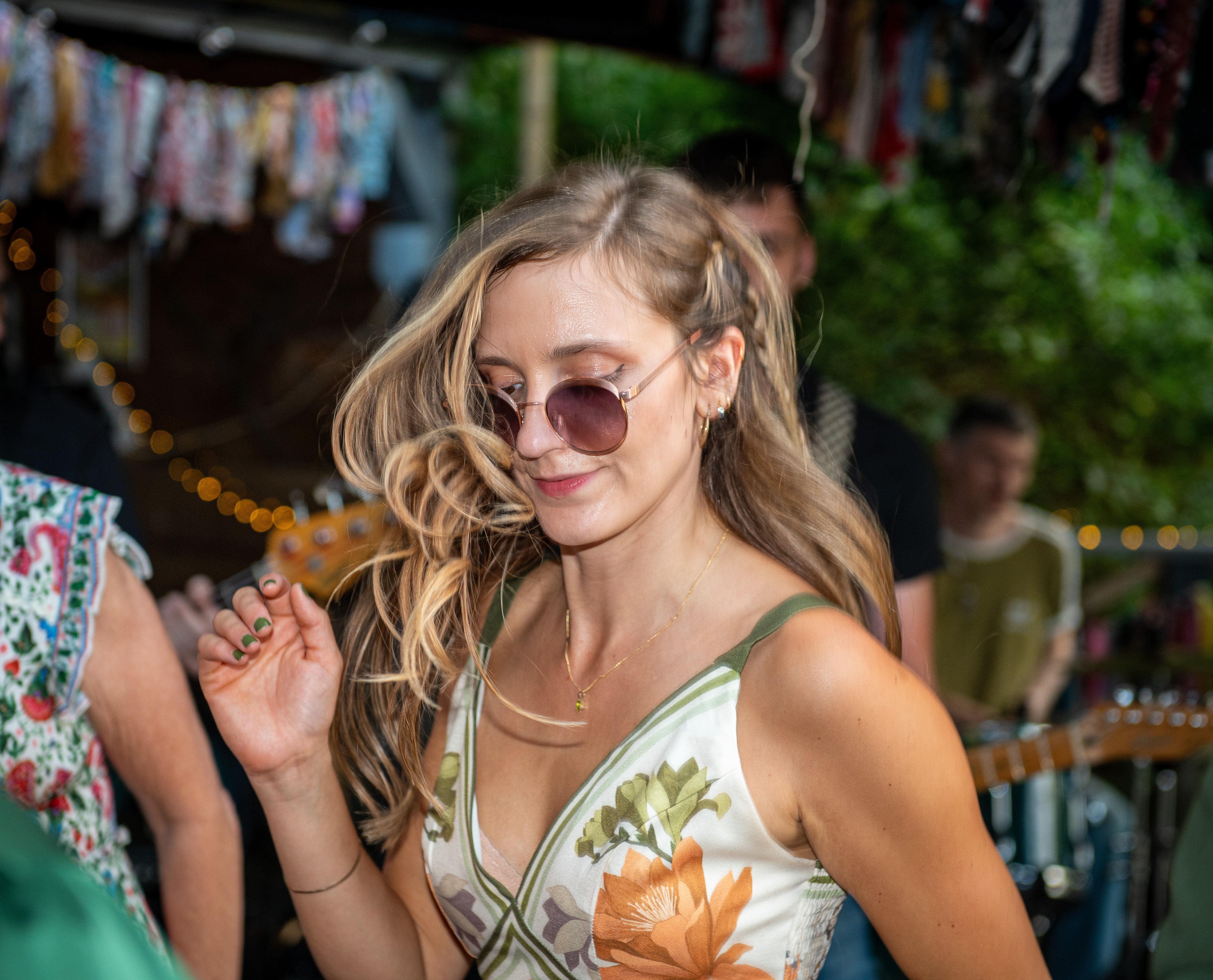 Writer: Katie Romney