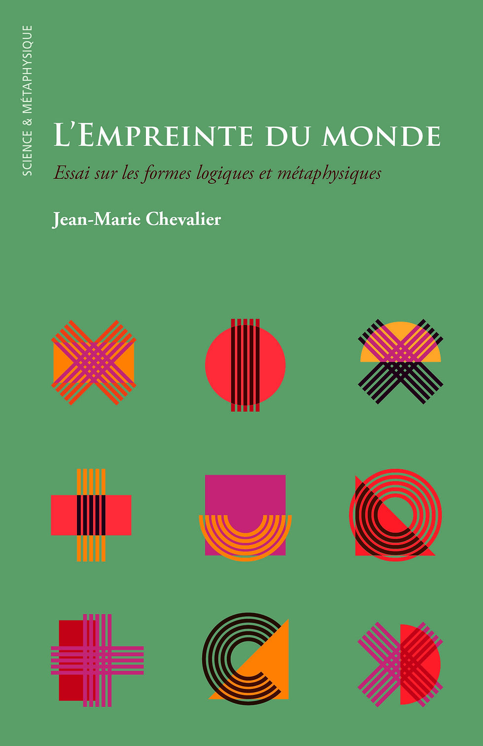 Jean-Marie Chevalier