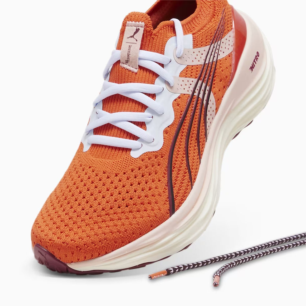 PUMA x Lem Lem
