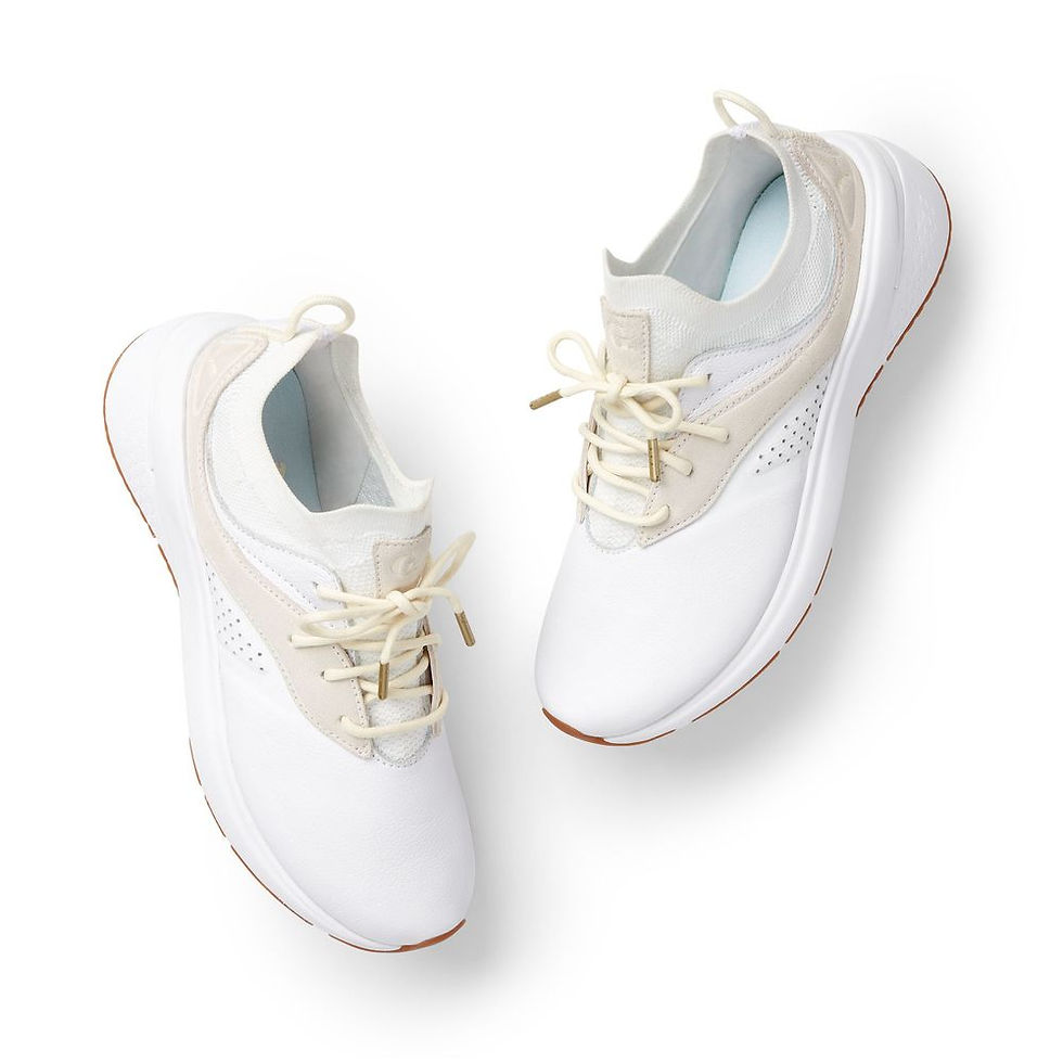 PUMA x Goop