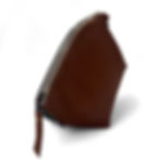 Dual Color Makeup Bag View 2