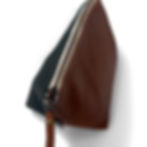 Thumbnail: Dual Color Makeup Bag View 5