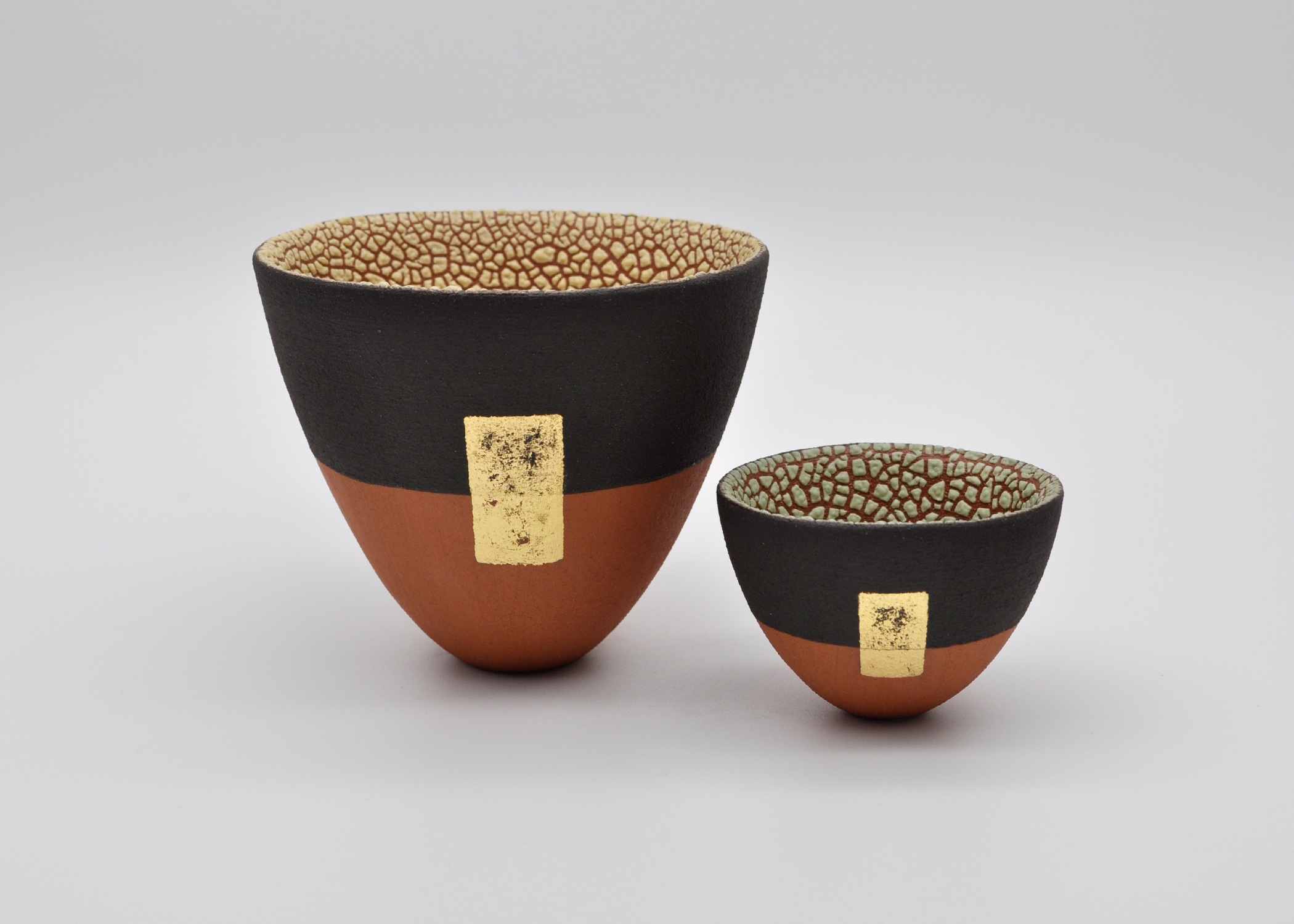 Tall Bowls - 2019.