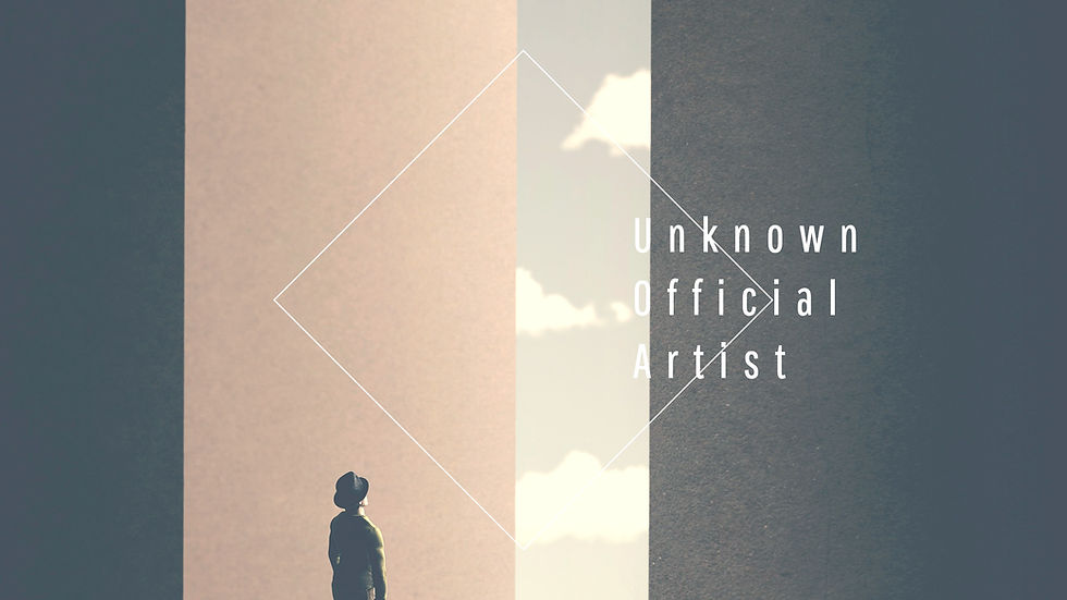 Unknown Official Artist