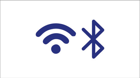 balança com wifi e bluetooth.