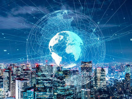 Las 5 Ciudades de México con Mayor Adopción de Hogares Inteligentes | IDE