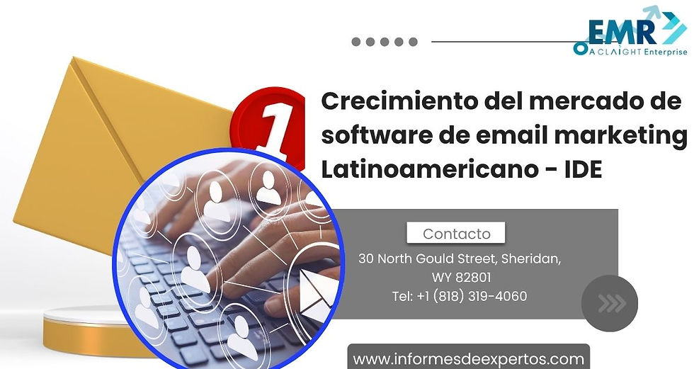 Email Marketing Software