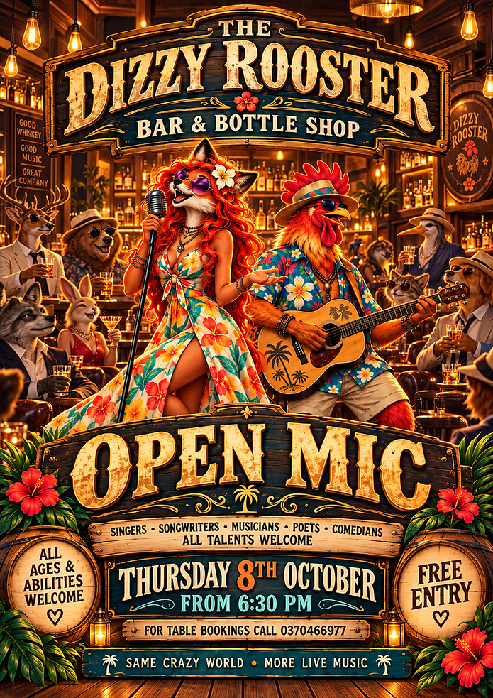 Dizzy Rooster Open Mic Night.png