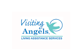visiting angels