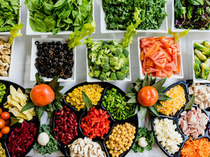 Understanding Dietetics: Fueling Fitness Through Nutrition