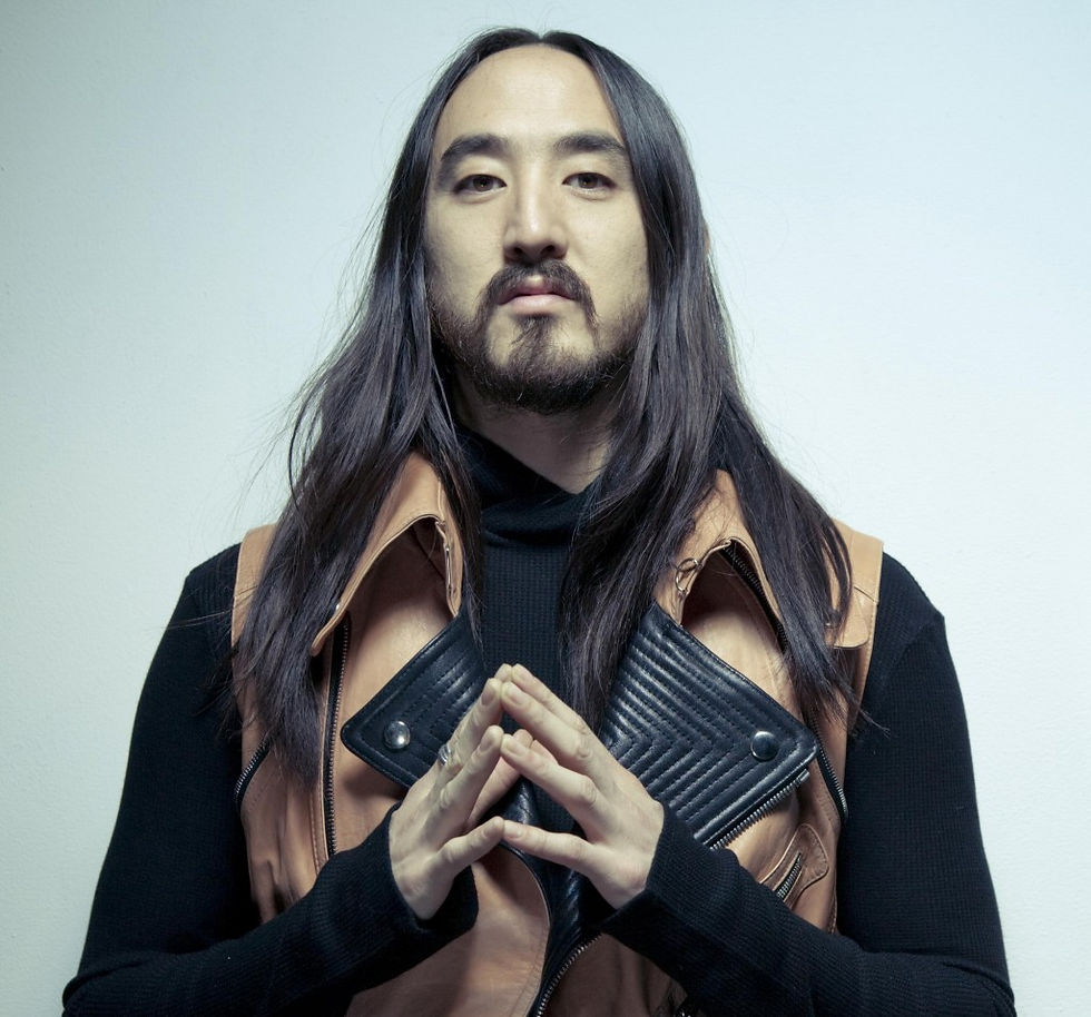 how-to-book-steve-aoki