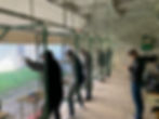 Club de Tir TARGET 13 Marseille