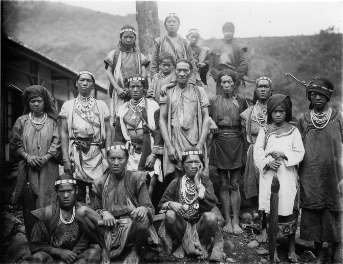 Things you didn’t know about the people of Taiwan