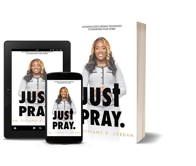 Products | Dr. Tiffany K. Jordan