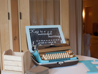 Melissa & Dustin : Silverthorne Colorado