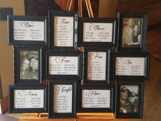 Kristine & Ramsey : Red Rocks Amphitheatre