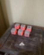 Best Quality Coconut Charcoal