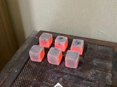 Kohle-Fakten: Grillen ist nicht BBQ