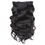 Miniatura: 8pcs Body Wave Clip-In Hair