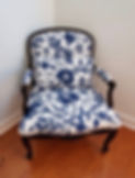 Upholstery