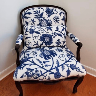 Mac Fabrics & Design Center