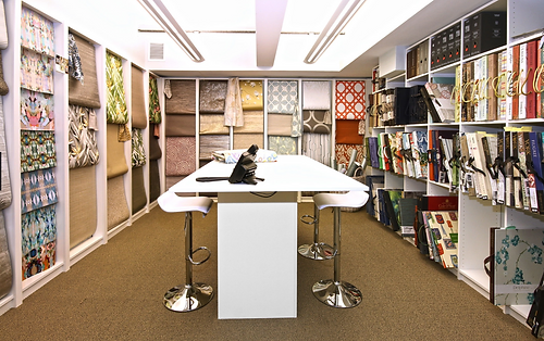 Wallpaper Boutique Mac Fabrics Design Center West Palm Beach