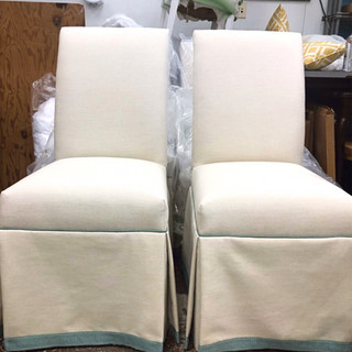 Mac Fabrics Upholstery