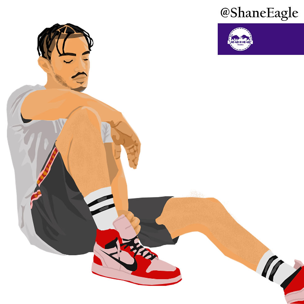 Shane