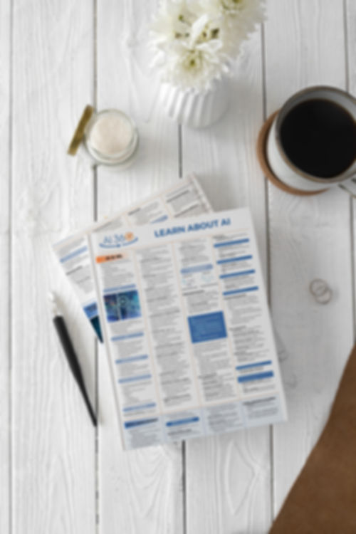 QRC for AI and Machine Learning