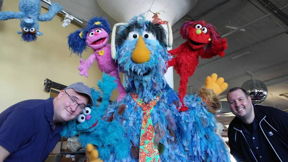 SesameStudio Pics (2)