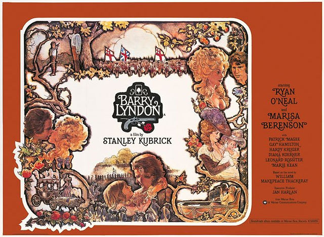 Barry Lyndon