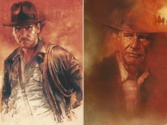 Tributes to TONY SEINIGER, TONY STELLA, and MARCIA LUCAS