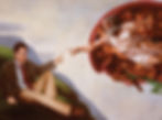 THE CREATION OF MICAH