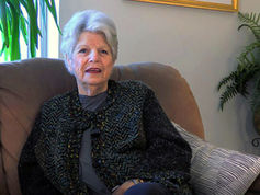 R.I.P.: JUDY POLIKOFF (1943-2024), the woman who probably saved my film.