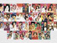 The complete guide to Richard Amsel’s TV GUIDE art…so far!