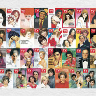 The complete guide to Richard Amsel’s TV GUIDE art…so far!