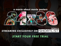 Status updates / Movie poster momentum
