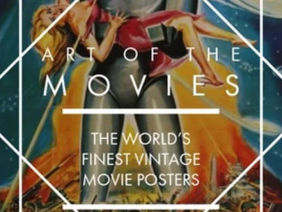 ART OF THE MOVIES interview