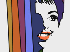 Happy birthday, Liza!